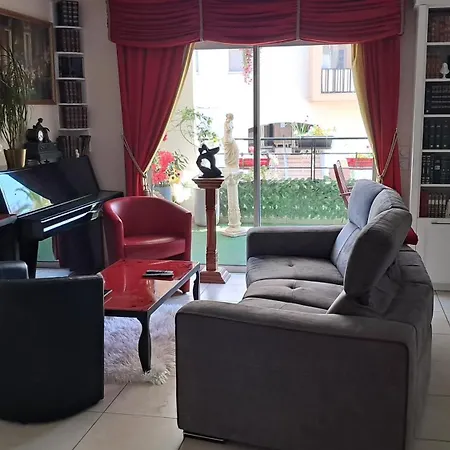 Bel Avec Piano Appartamento