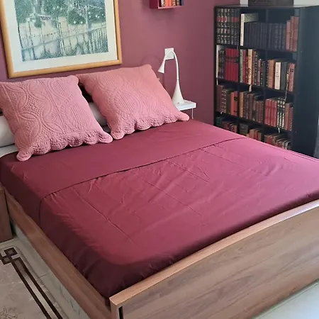 Bel Avec Piano Appartement Sainte-Maxime