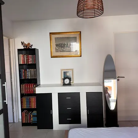 Bel Avec Piano Appartamento