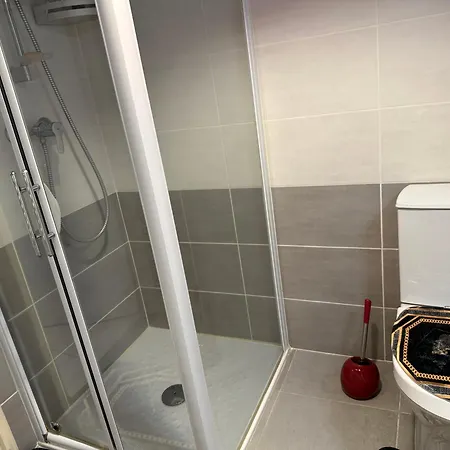 Apartament Bel Avec Piano Sainte-Maxime